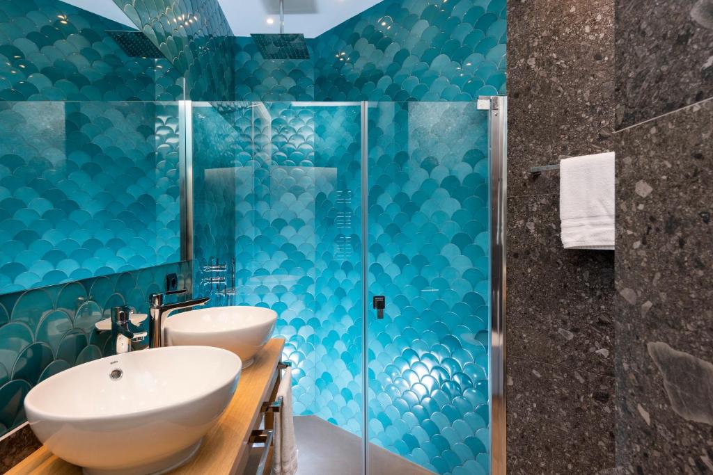 La Rosa de la Alfalfa - 5