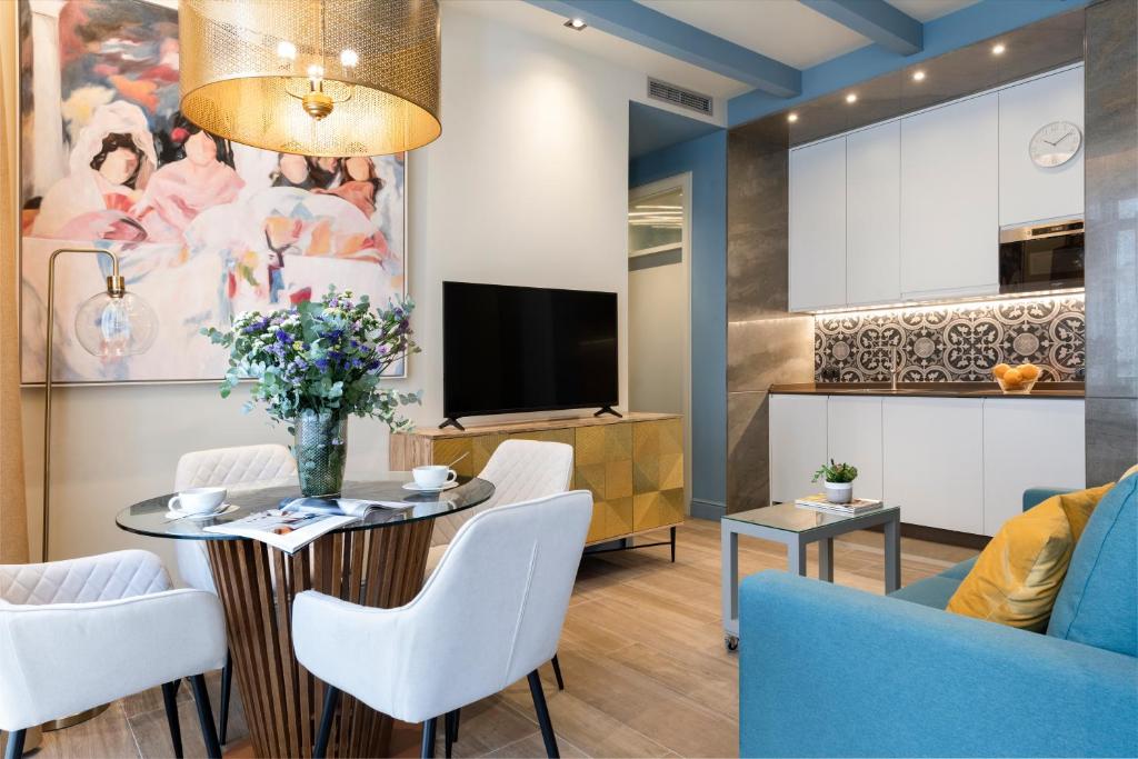 La Rosa de la Alfalfa - 7