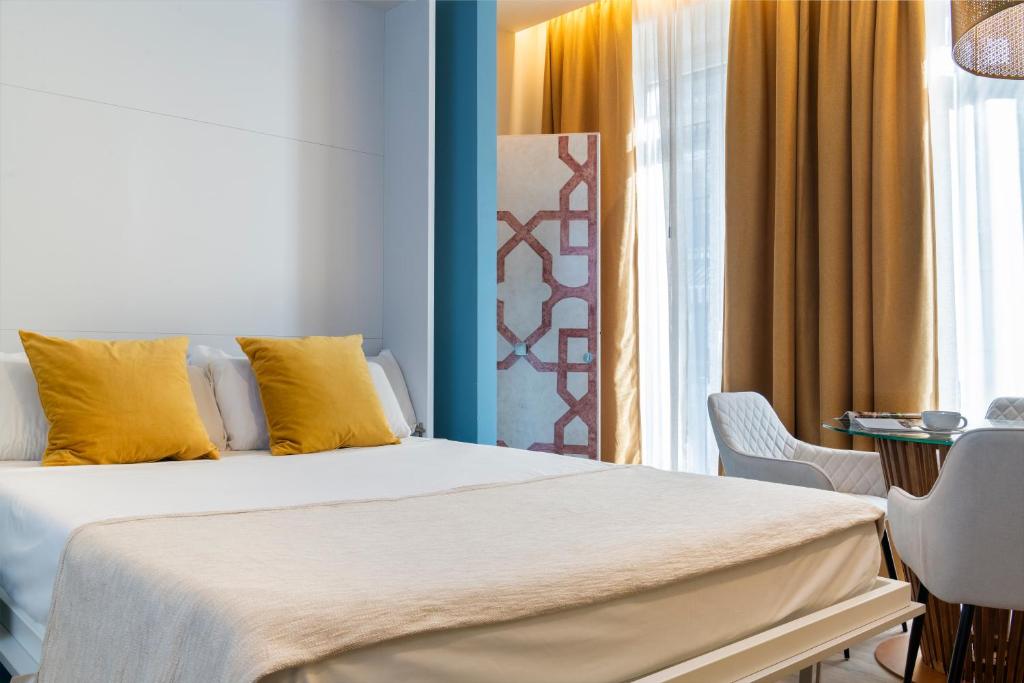 La Rosa de la Alfalfa - 8