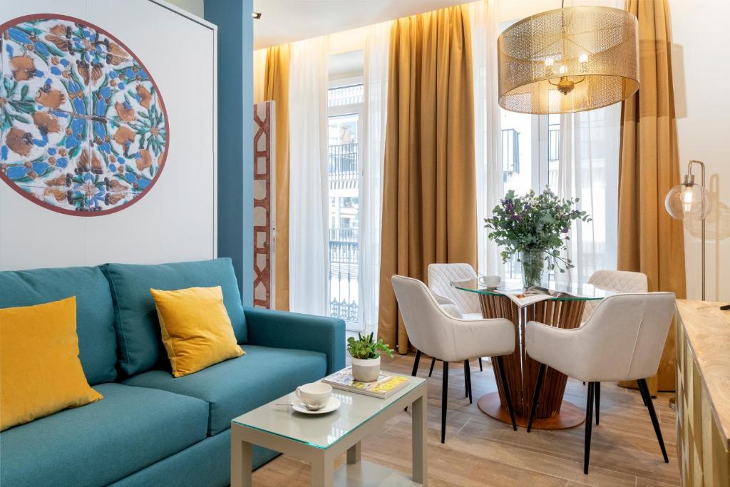 La Rosa de la Alfalfa - 3