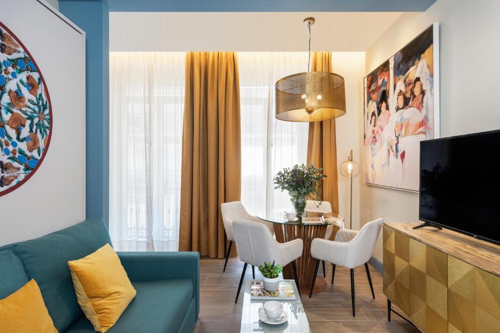 La Rosa de la Alfalfa - 10