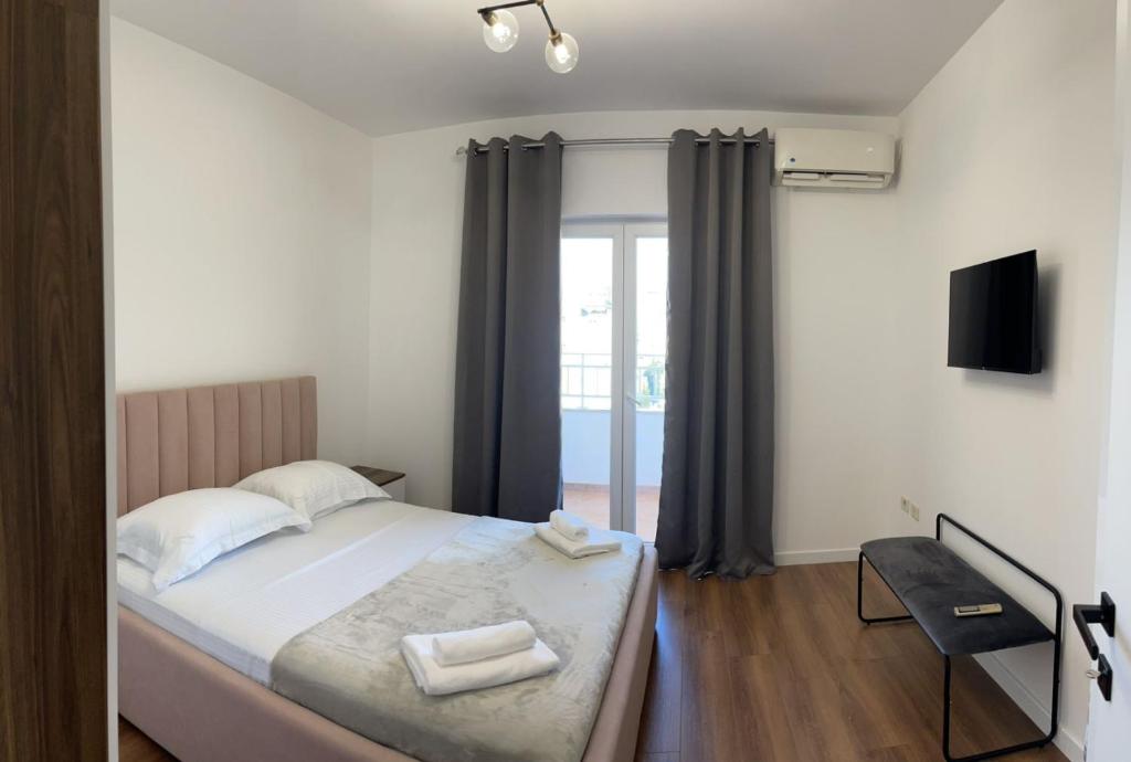 EA-APARTMENT