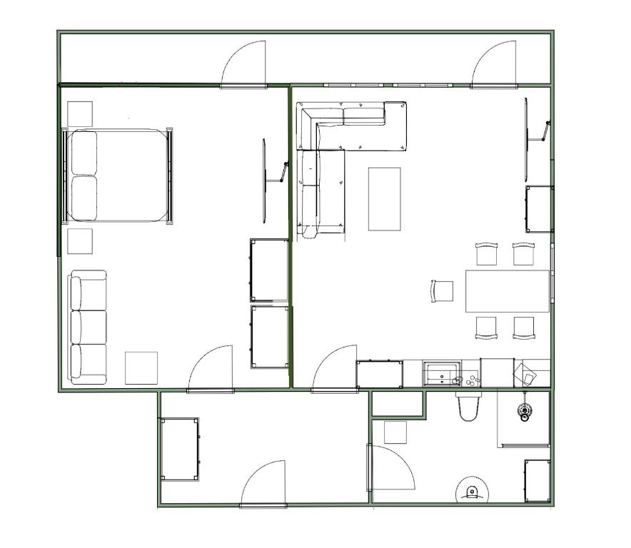 Jasmínový Ráj - 8