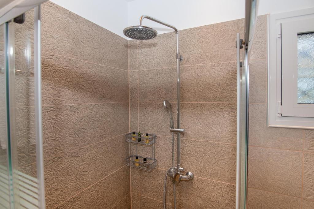 Bagno di Jenny's House