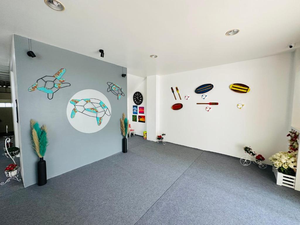 Fotografie z fotogalerie ubytování Kata Place Hotel v destinaci Kata pláž
