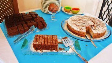  Pousada Recanto das Palmeiras