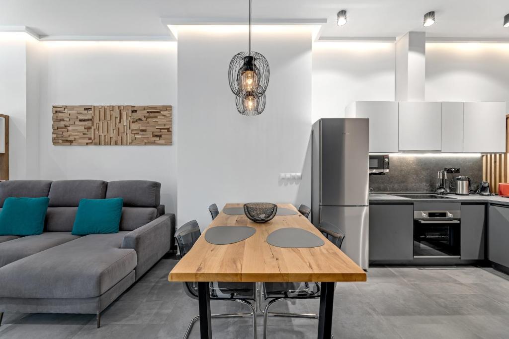 El Coloso Loft 1 - Çatı Katı