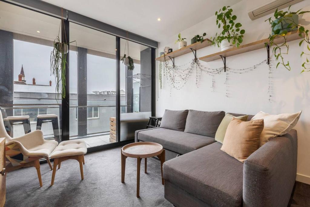 'The Vine' A Lush High Street Metropolitan Lifestyle, Melbourne (aktualisierte Preise für 2024)