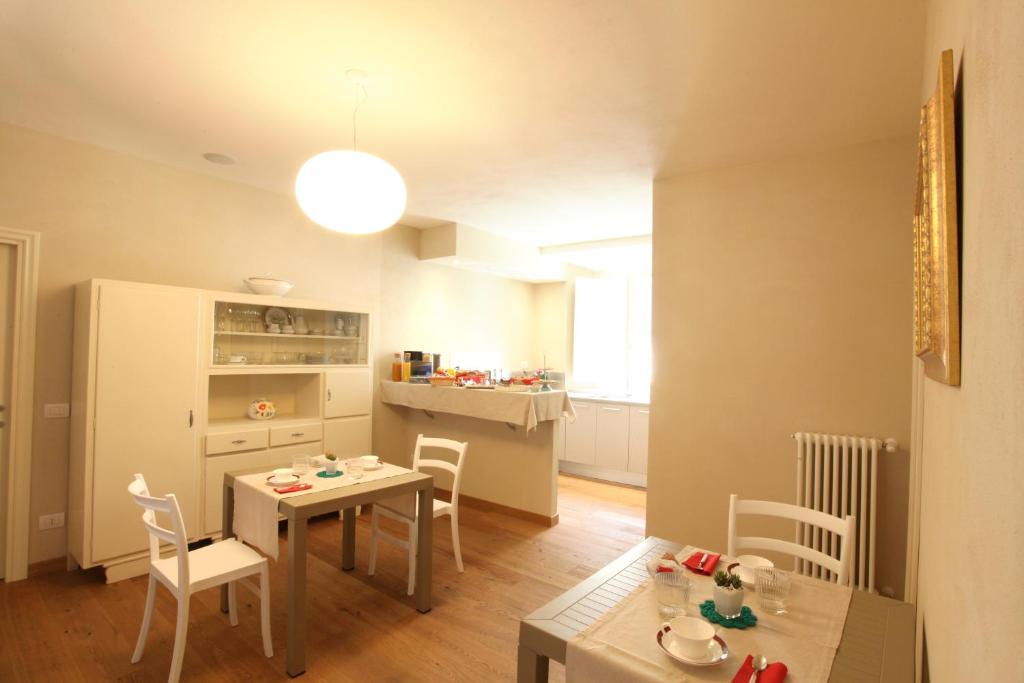 B&B Antico Cancello - 15