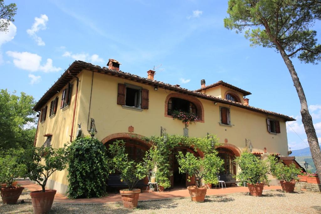 Villa Francesca - 别墅