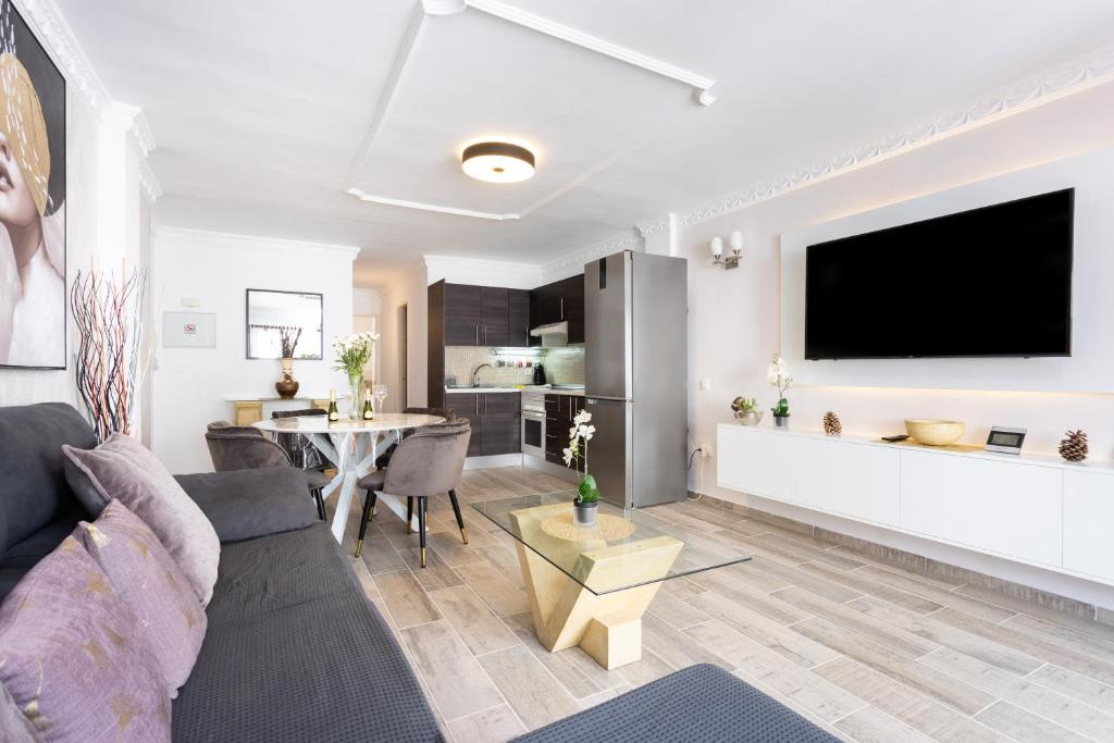 Apartamento Centro El Médano