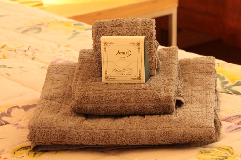 B&B Antico Cancello - 17