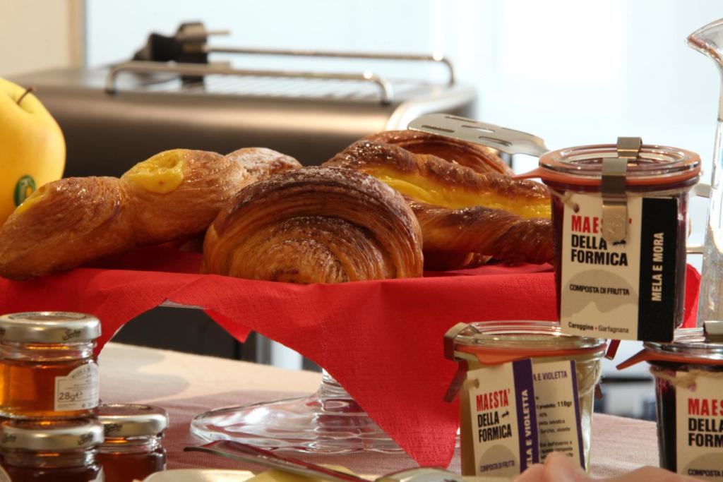 B&B Antico Cancello - 11