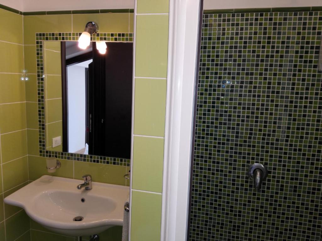 Villa Santa Barbara - Sala Dupla Ou Dupla Superior Com Vista Para O Mar