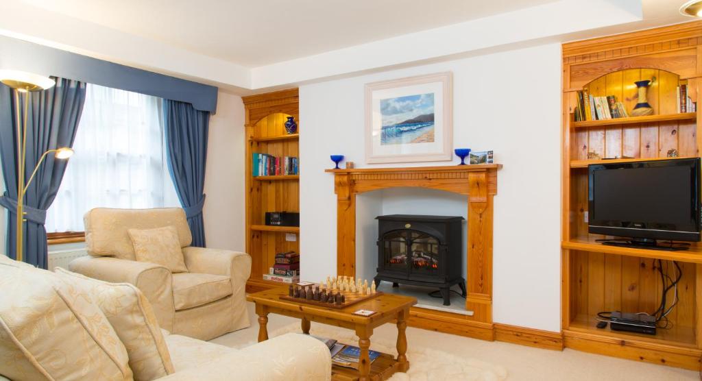 Bovisand Lodge Holiday Park - Appartamento Con Una Camera Da Letto