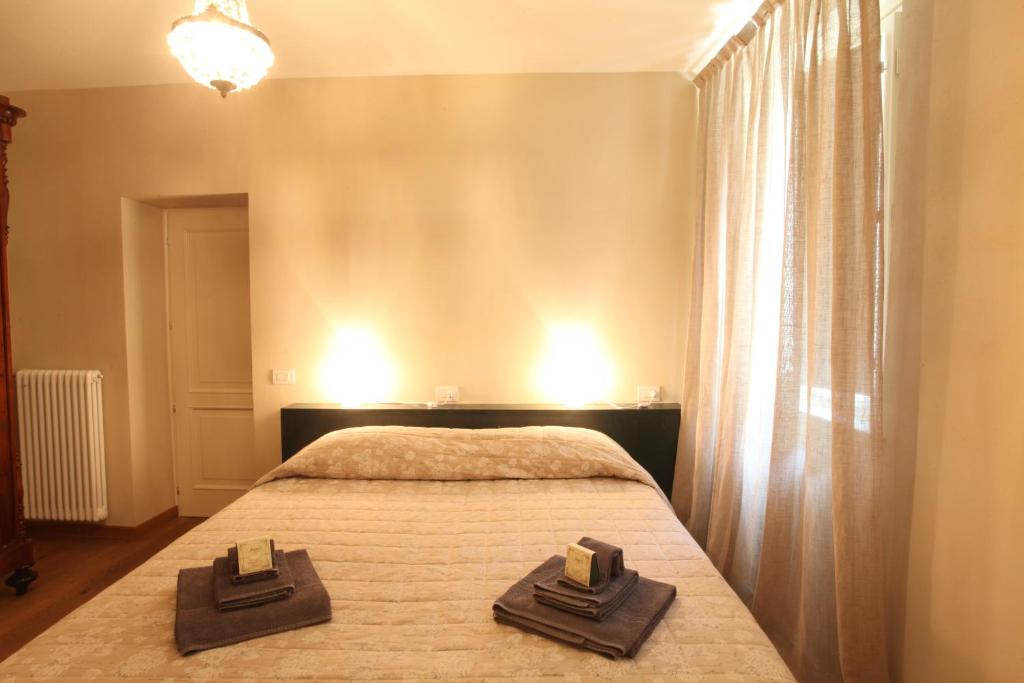 B&B Antico Cancello - 16