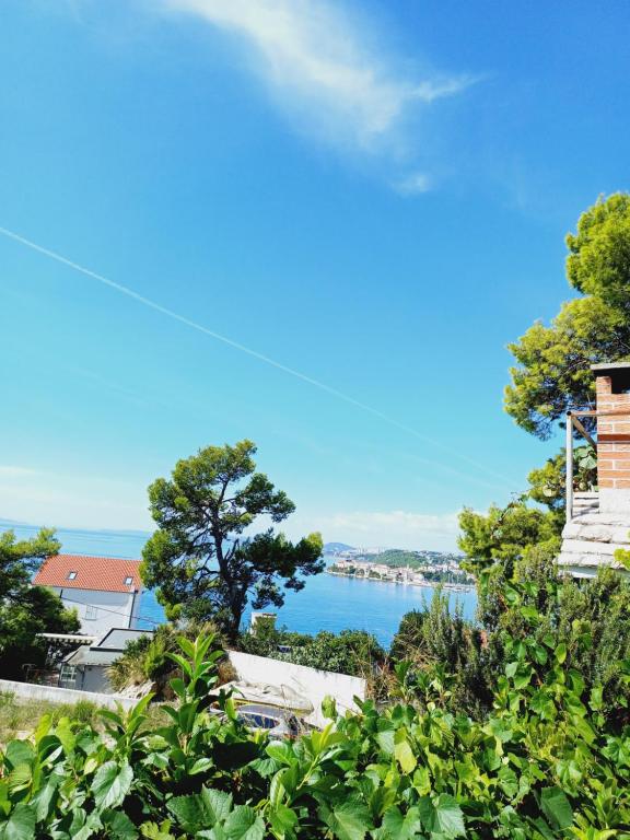 Apartments Jure Miljak - Appartement D'une Chambre (3 Adultes)