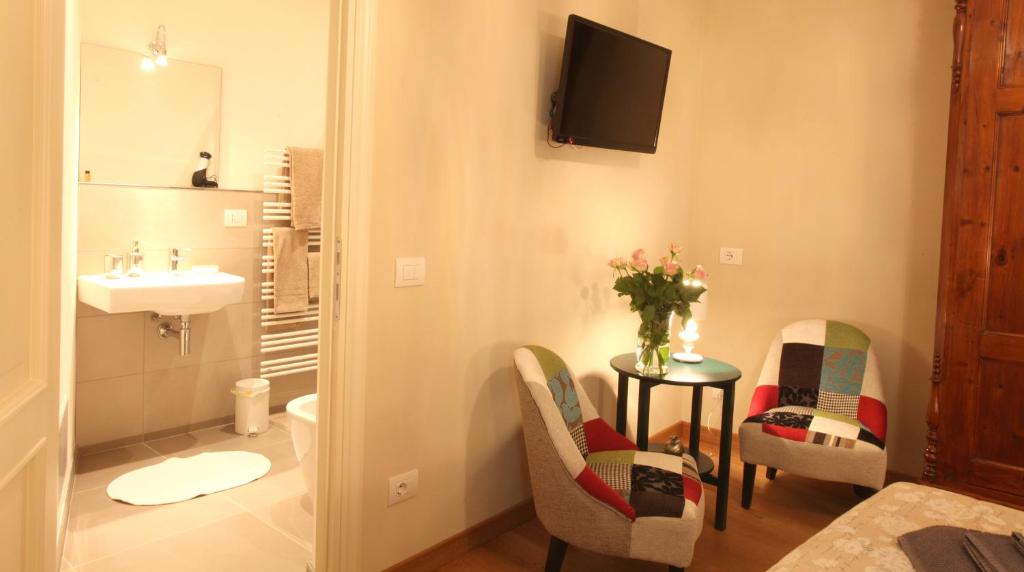 B&B Antico Cancello - 8