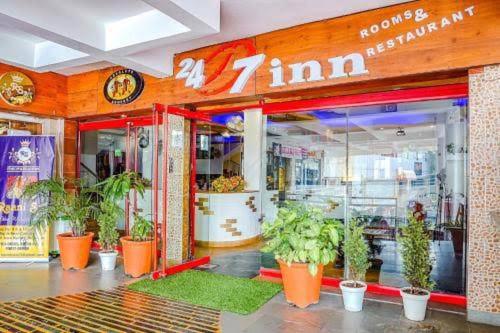 Gallery image of HOTEL 24x7 INN in Jalandhar