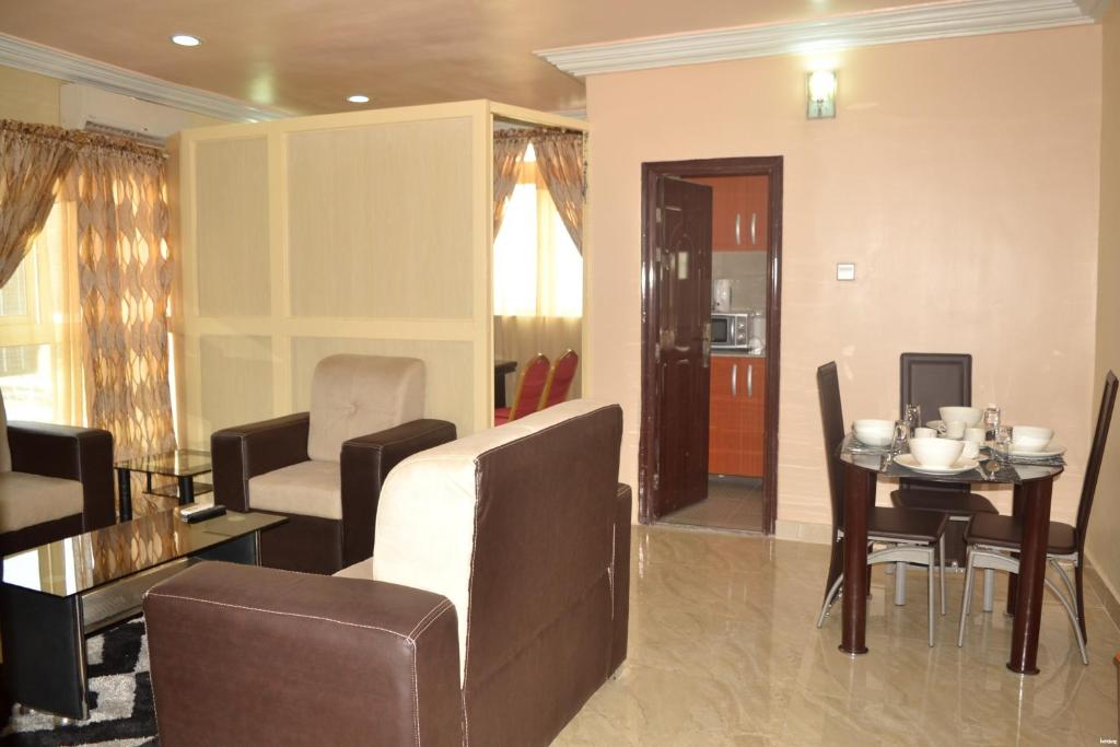 ROYAL CHOICE INN ABUJA, Wuse, Nigeria