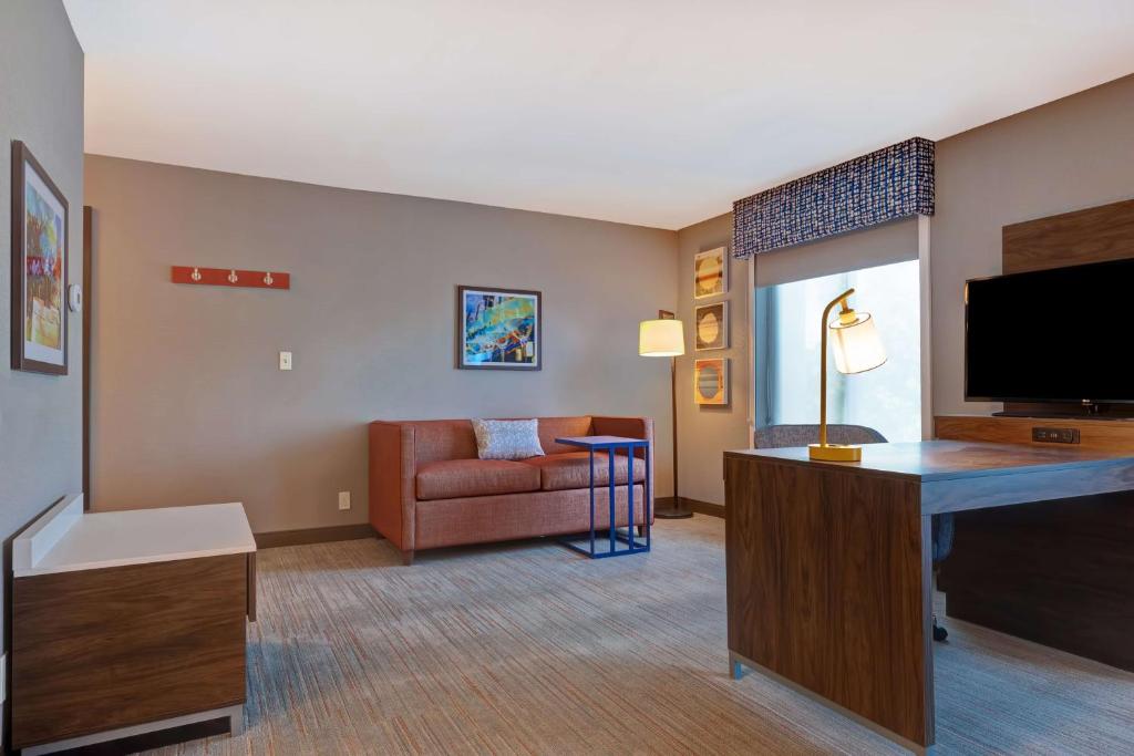 Hampton Inn & Suites Rohnert Park - Sonoma County photo