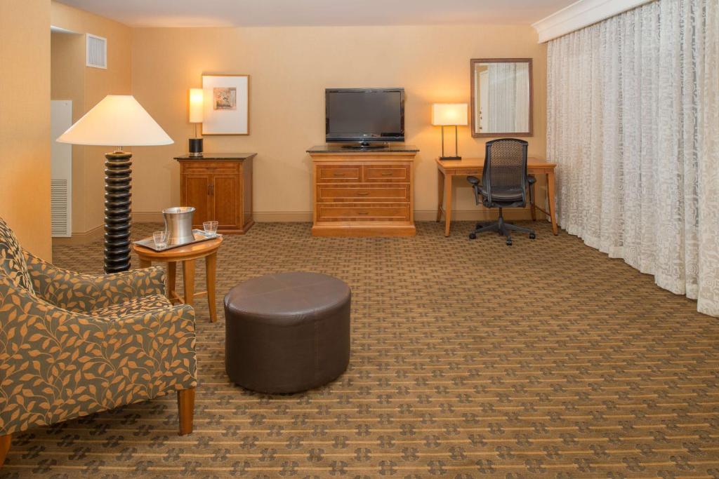 Hilton Seattle Airport & Conference Center - 