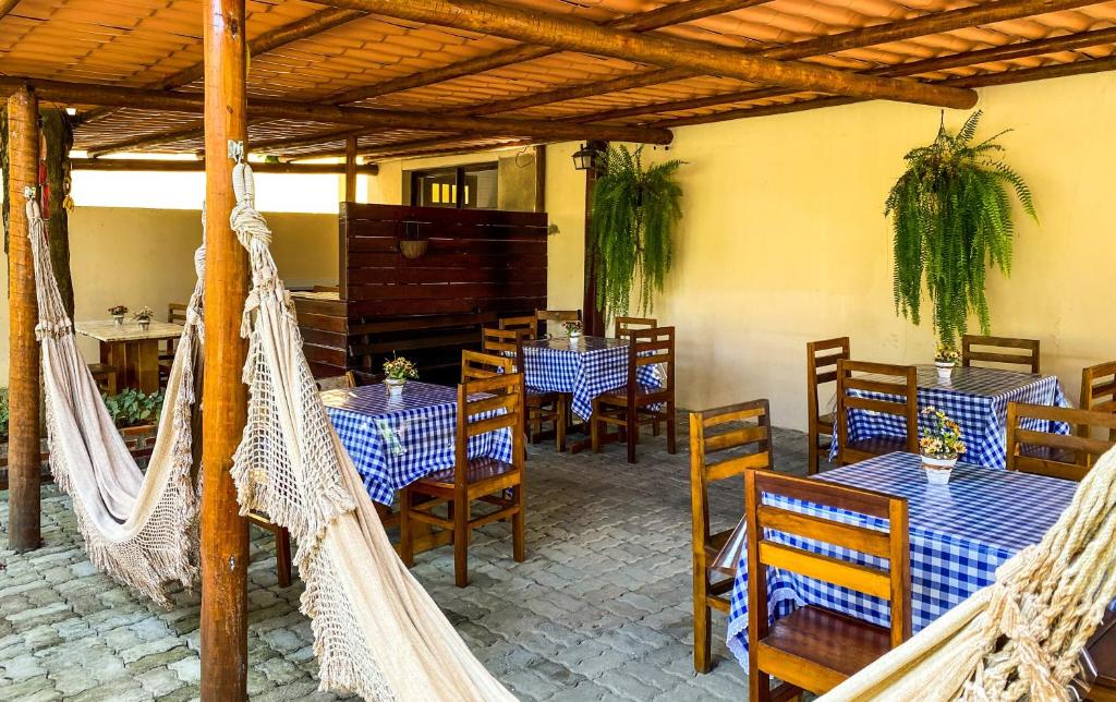 Fotografie z fotogalerie ubytování Hotel Malibu v destinaci Porto Seguro