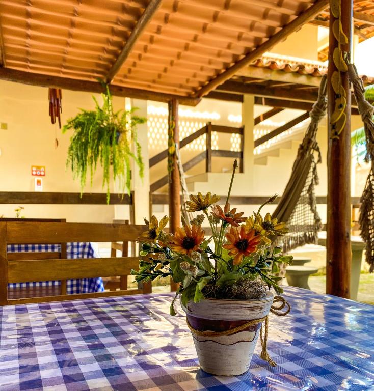 Fotografie z fotogalerie ubytování Hotel Malibu v destinaci Porto Seguro