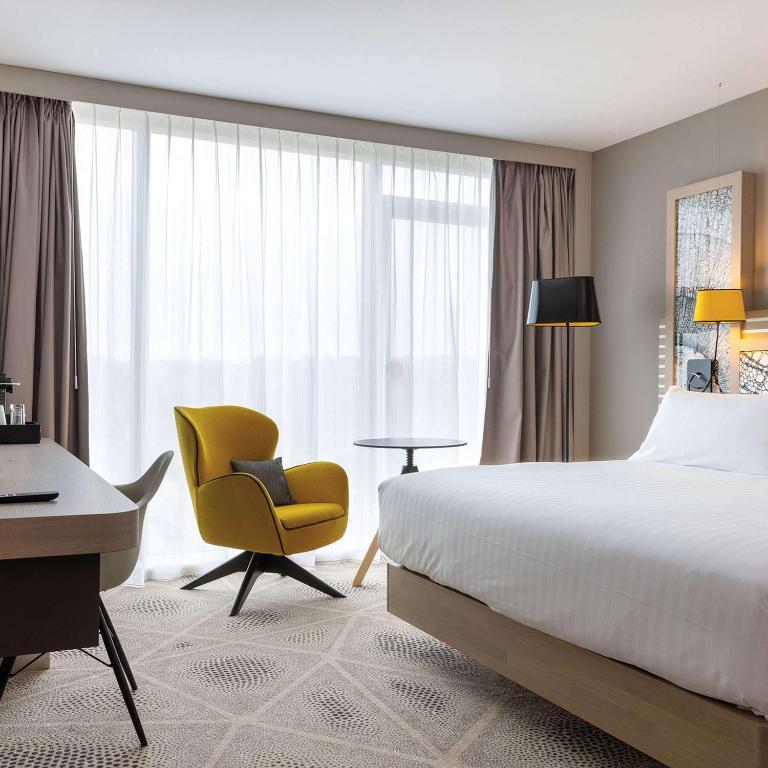 Hilton Garden Inn Tours Centre, France - Junior Suite