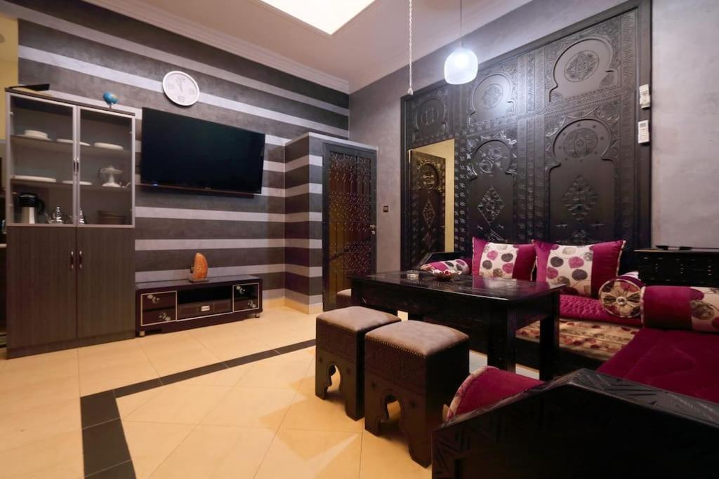 Appartement centre de Marrakech — photo 6