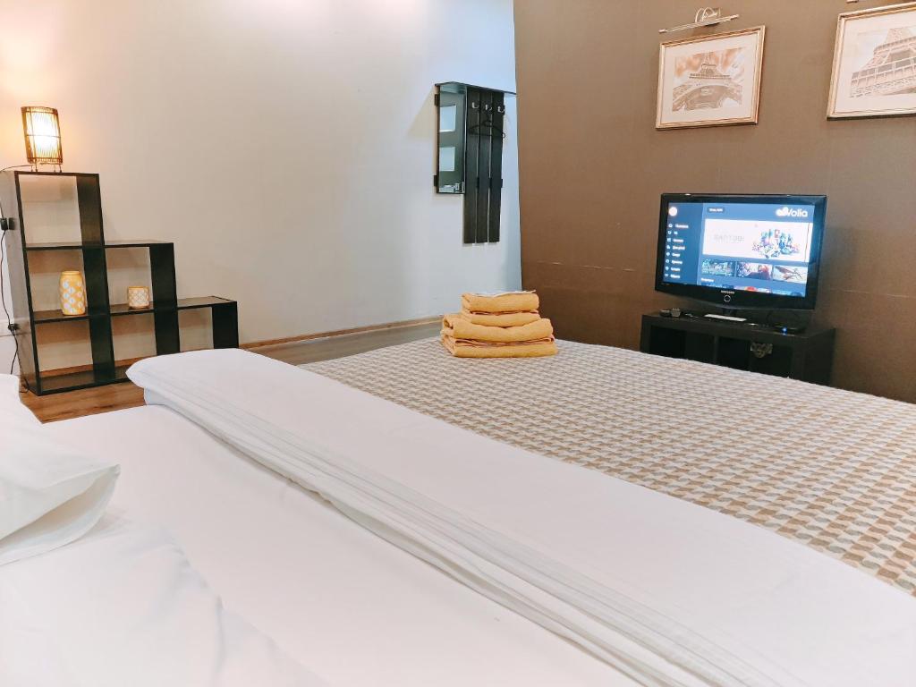 Real Home Apartmens - Podil Promenade - 