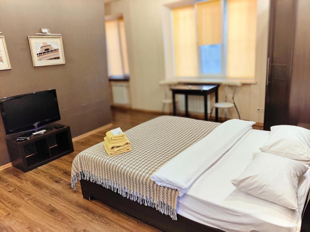 Real Home Apartmens - Podil Promenade - Appartement Avec Douche Hryhoriya Skovorody Str.3