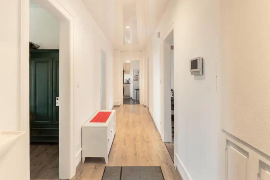 Peyerimhoff Colmar - 3 Chambres - 8 Pers - Clim – photo 21