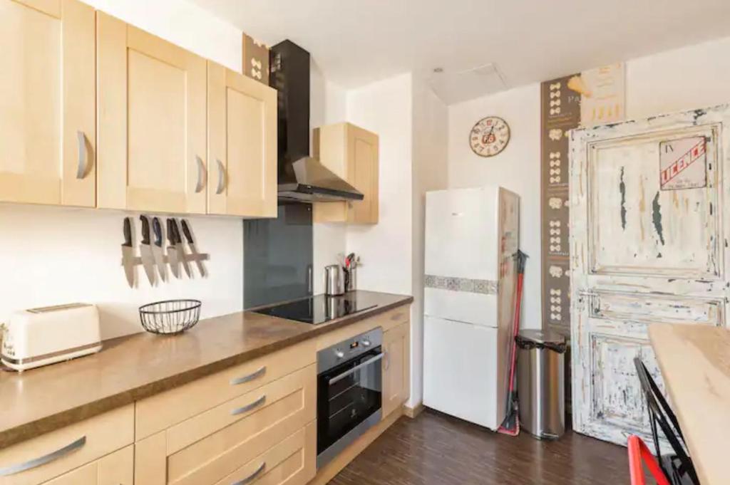 Peyerimhoff Colmar - 3 Chambres - 8 Pers - Clim – photo 18