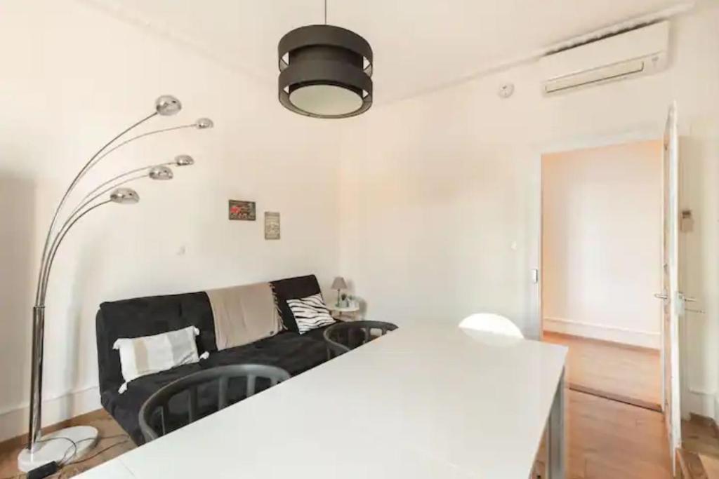 Peyerimhoff Colmar - 3 Chambres - 8 Pers - Clim – photo 15