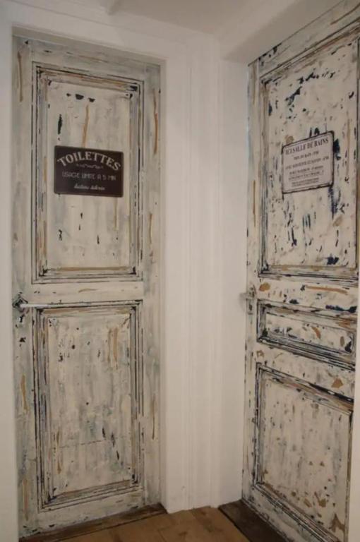 Peyerimhoff Colmar - 3 Chambres - 8 Pers - Clim – photo 22