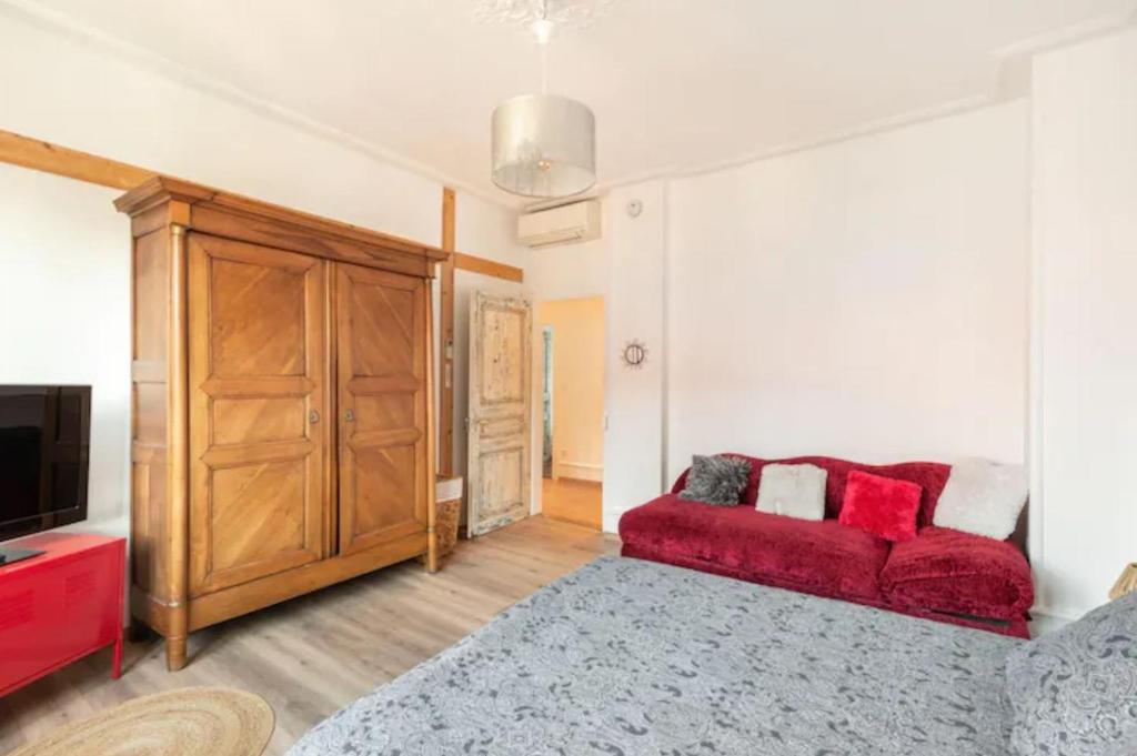 Peyerimhoff Colmar - 3 Chambres - 8 Pers - Clim – photo 13