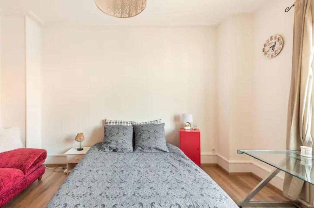 Peyerimhoff Colmar - 3 Chambres - 8 Pers - Clim – photo 12