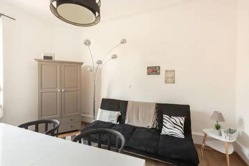 Peyerimhoff Colmar - 3 Chambres - 8 Pers - Clim – photo 16