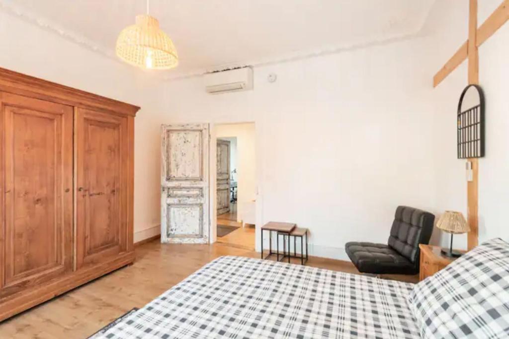 Peyerimhoff Colmar - 3 Chambres - 8 Pers - Clim – photo 10