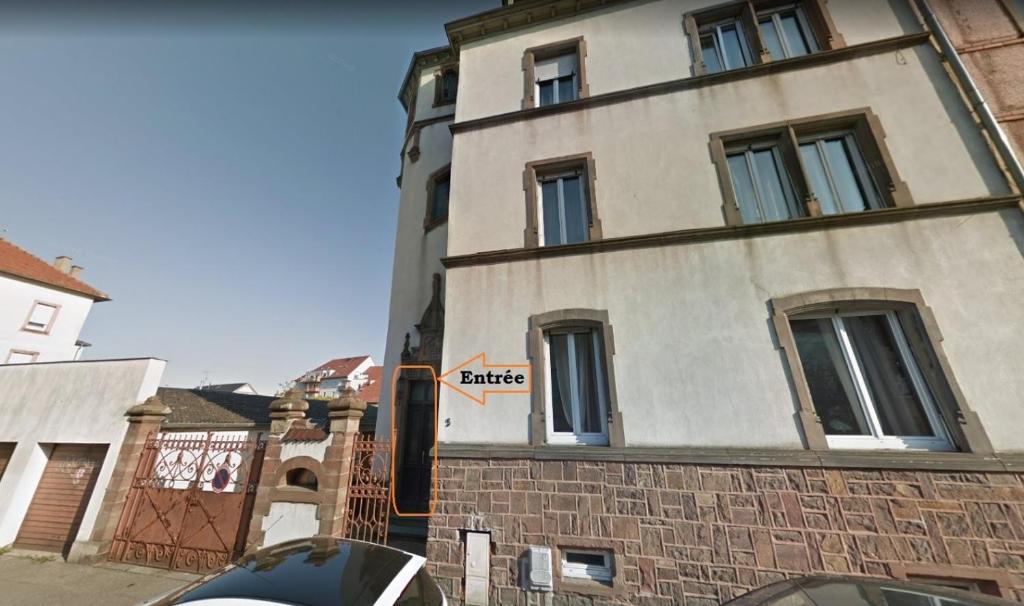 Peyerimhoff Colmar - 3 Chambres - 8 Pers - Clim – photo 23