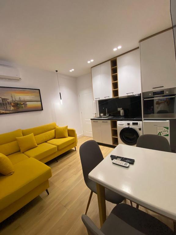 Jasemin Apartament Blloku - Image 4