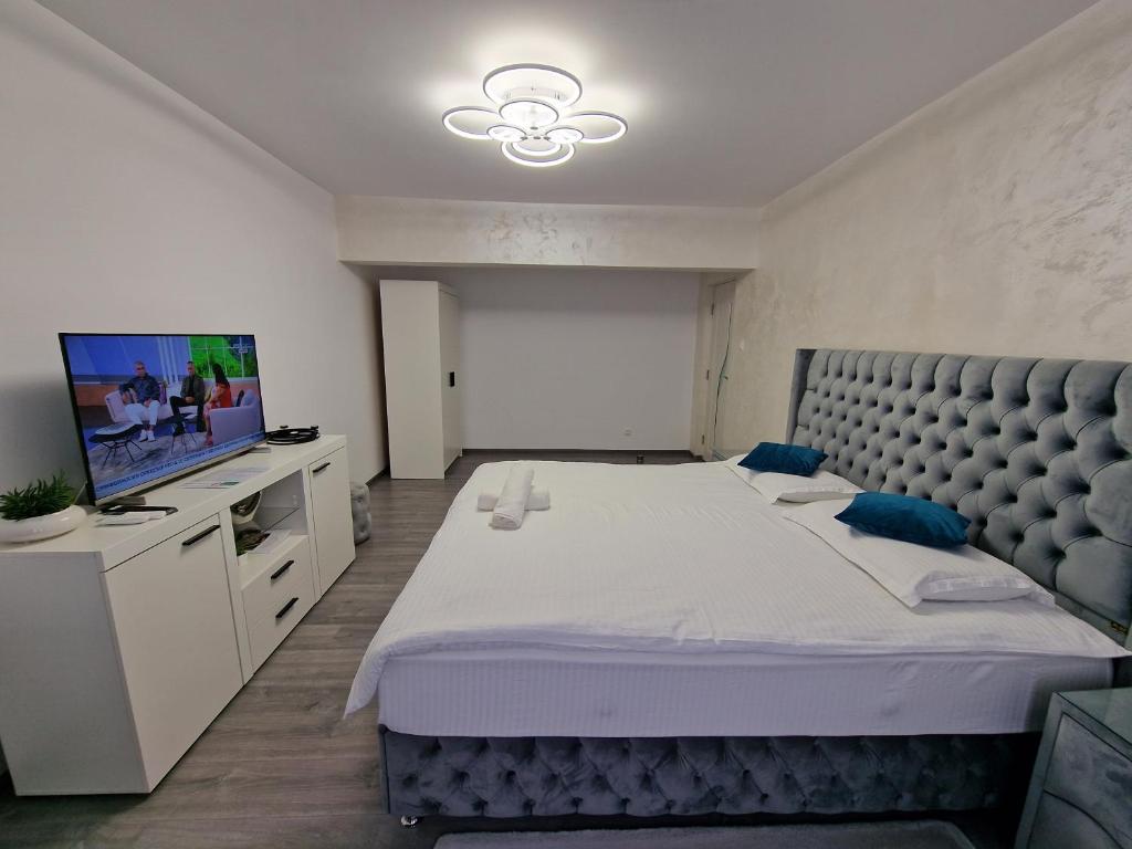 Apartament AlyMit Băile Herculane - Appartement
