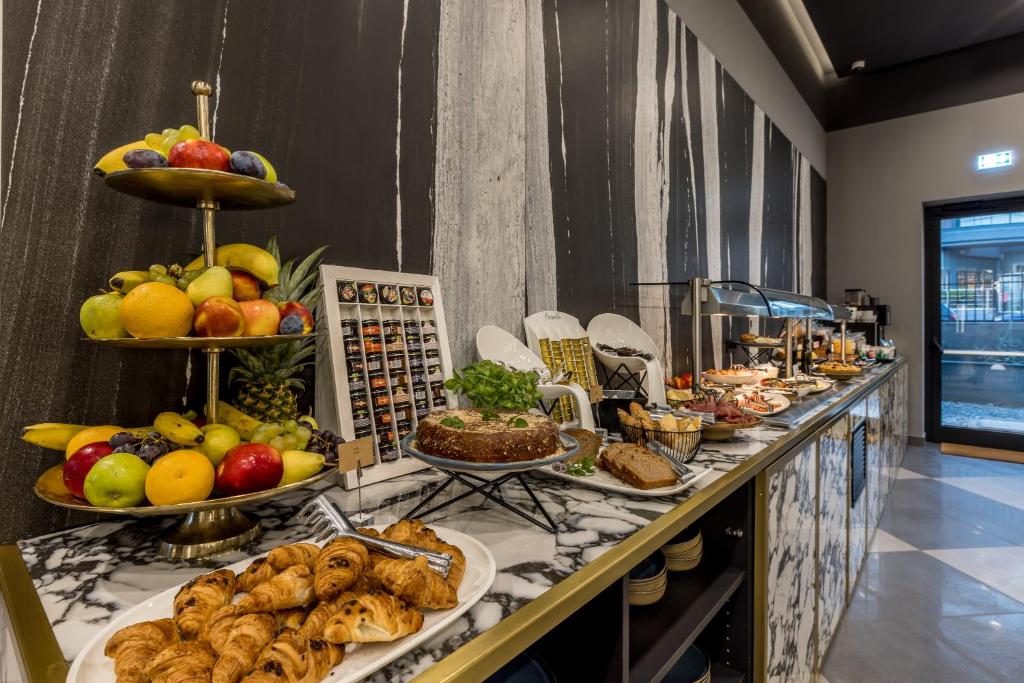 Cora Hotel - Resim 41