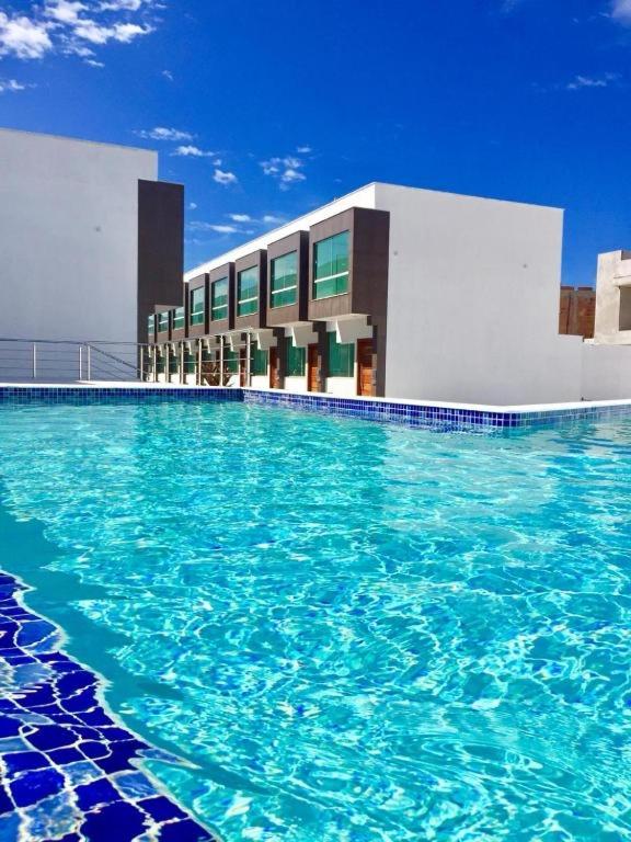 Apartamentos Villa dos Diamantes, Porto Seguro (updated prices 2024)