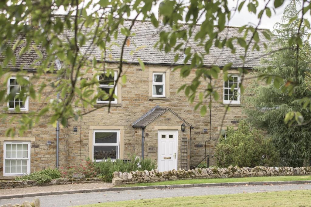 Penhill