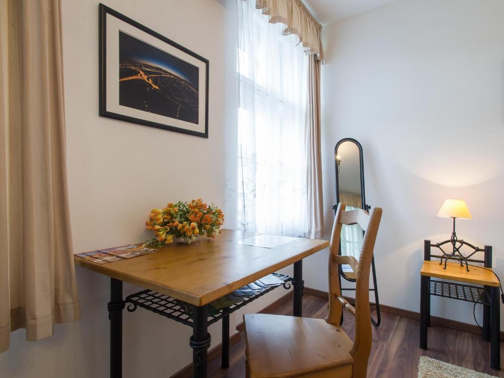 Fotografie z fotogalerie ubytování Hotel Šumava ve Vyšším Brodu