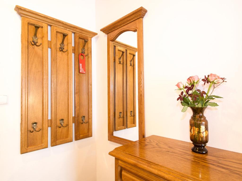 Hotel Šumava - Duplex Suite