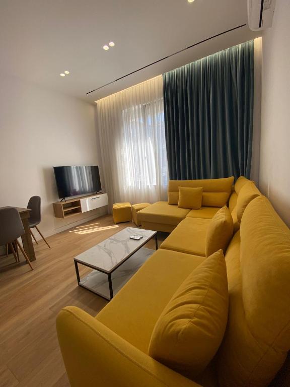 Jasemin Apartament Blloku