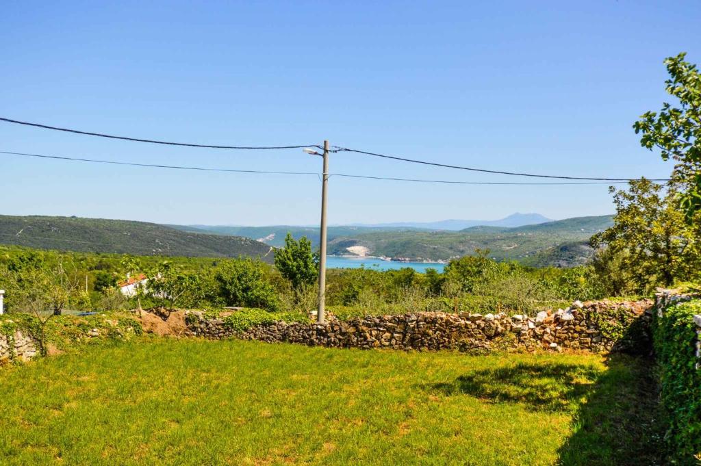 Príroda v okolí dovolenkového domu